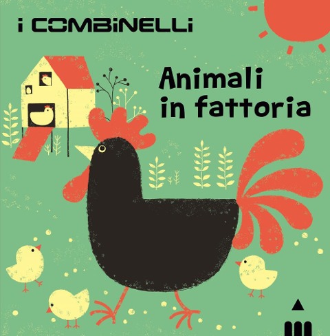 Animali in fattoria - 