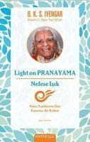 Light on Pranayama - Nefese Isik - B. K. S. Iyenyar