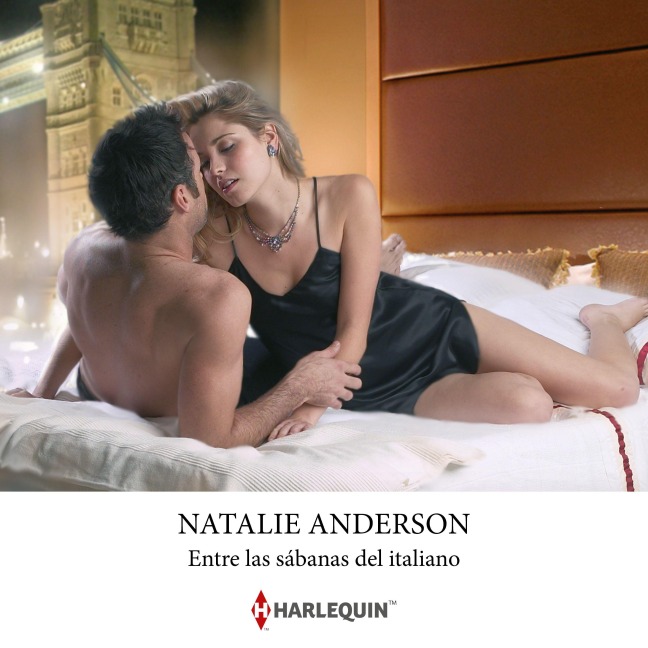 Entre las sábanas del italiano - Natalie Anderson