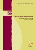 Cover-Bild zum Titel 'Zukunft Lebenslangen Lernens' von ''