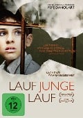 Lauf Junge lauf - Heinrich Hadding, Stéphane Moucha