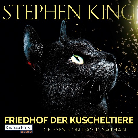 Friedhof der Kuscheltiere - Stephen King