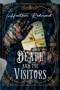 Cover-Bild zum Titel 'Death and the Visitors' von 'Heather Redmond'