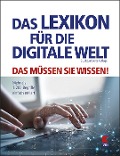 Das Lexikon für die digitale Welt - Gernot Schönfeldinger