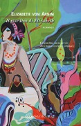 Cover-Bild zum Titel 'Il giardino di Elizabeth' von 'Elizabeth von Arnim'