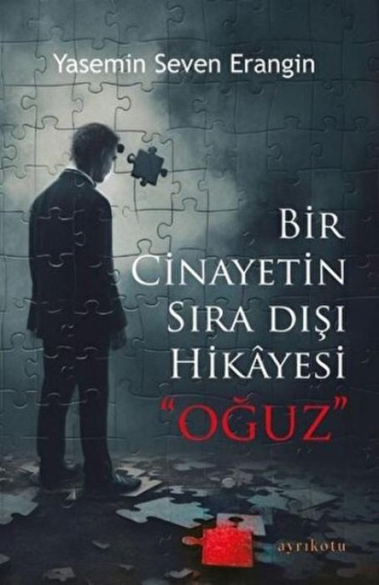 Oguz - Yasemin Seven Erangin