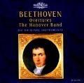 Cover-Bild zum Titel 'Overtures' von 'Roy/Huggett/Hanover Band Goodman'