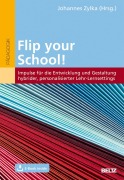 Cover-Bild zum Titel 'Flip your School!' von ''