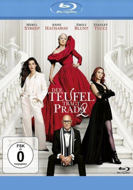 Der Teufel trägt Prada 2 - Lauren Weisberger, Aline Brosh Mckenna, Theodore Shapiro