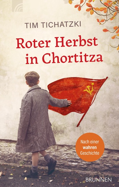 Roter Herbst in Chortitza - Tim Tichatzki