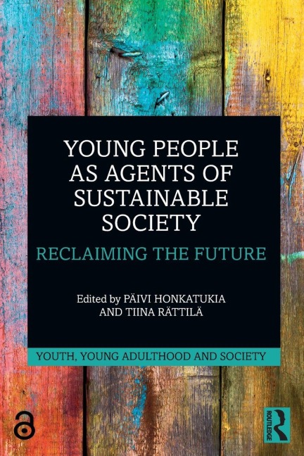 Young People as Agents of Sustainable Society - 