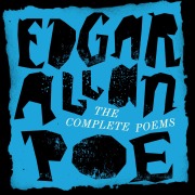 Cover-Bild zum Titel 'Edgar Allan Poe: The Complete Poems' von 'Edgar Allan Poe'