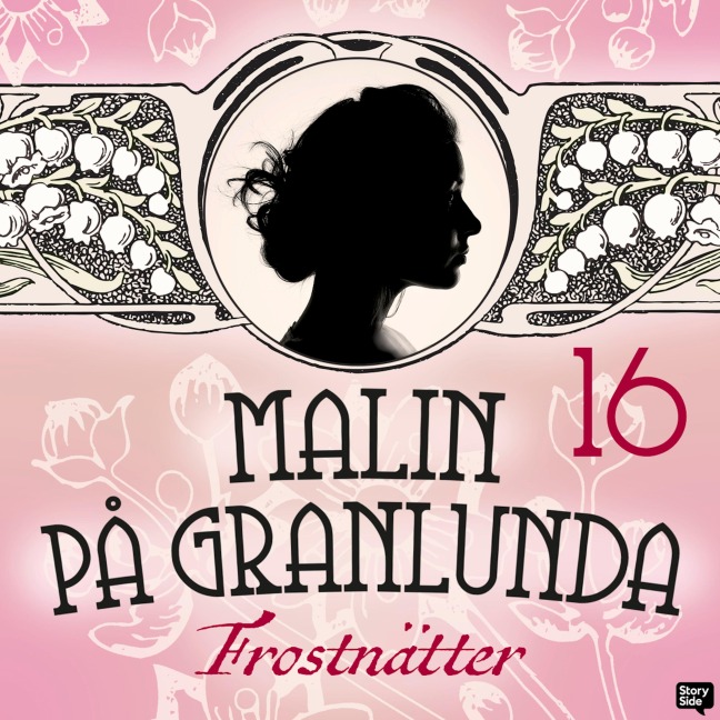 Frostnätter - Anne-Lise Boge