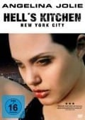 Hell's Kitchen N.Y.C. - Angelina/Arquette Jolie