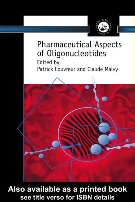 Pharmaceutical Aspects of Oligonucleotides - 