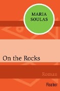 On the Rocks - Maria Soulas