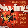 Cover-Bild zum Titel 'Swing' von 'Various'
