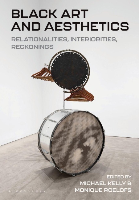 Black Art and Aesthetics - 