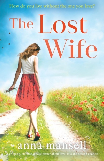 The Lost Wife - Anna Mansell
