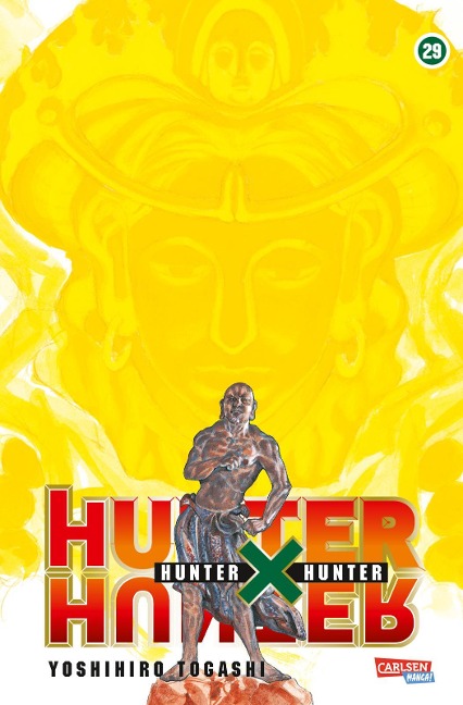 Hunter X Hunter 29 - Yoshihiro Togashi