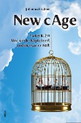 Cover-Bild zum Titel 'New Cage' von 'Johannes Fischler'