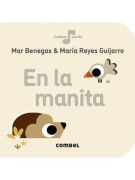 Cover-Bild zum Titel 'En La Manita' von 'Mar Benegas'