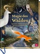 Cover-Bild zum Titel 'Magie des Waldes' von ''