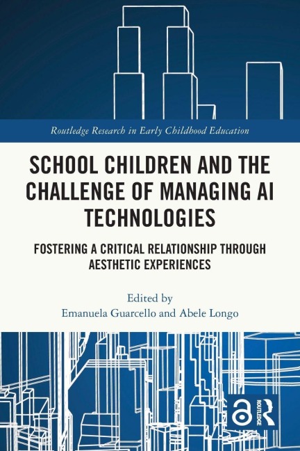 School Children and the Challenge of Managing AI Technologies - 