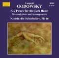 Klaviermusik Vol.13 - Konstantin Scherbakov