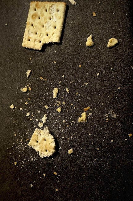 Stale Crackers - Senor