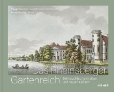 Cover-Bild zum Titel 'Das Rheinsberger Gartenreich' von ''