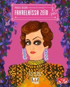 Cover-Bild zum Titel 'Fahrelnissa Zeid' von 'Feraye Turan Pir'