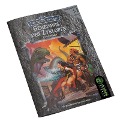 Cover-Bild zum Titel 'DSA1 - Das Geheimnis der Zyklopen (remastered)' von 'Werner Fuchs'