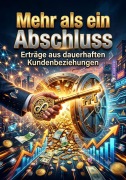 Cover-Bild zum Titel 'Mehr als ein Abschluss' von 'Liora Becker'