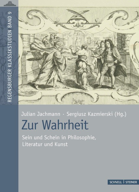Zur Wahrheit - 