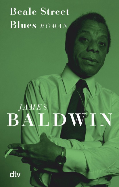 Beale Street Blues - James Baldwin