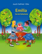 Cover-Bild zum Titel 'Emilia' von 'Juschi Seifried-Otte'