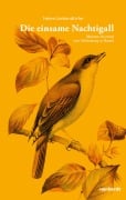 Cover-Bild zum Titel 'Die einsame Nachtigall' von 'Helen Liebendörfer'