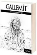 Cover-Bild zum Titel 'Gallemit' von 'Servet Somuncuoglu'