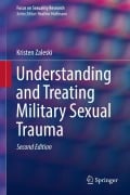 Cover-Bild zum Titel 'Understanding and Treating Military Sexual Trauma' von 'Kristen Zaleski'