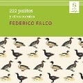 Cover-Bild zum Titel '222 patitos y otros cuentos' von 'Federico Falco'