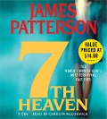 Cover-Bild zum Titel '7th Heaven' von 'James Patterson, Maxine Paetro'