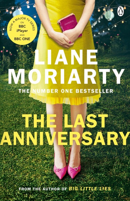 The Last Anniversary - Liane Moriarty
