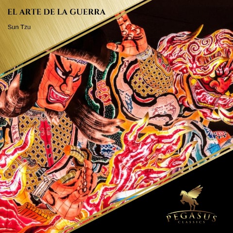 El arte de la guerra - Sun Tzu