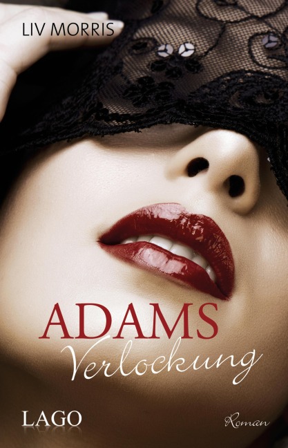 Adams Verlockung - Liv Morris