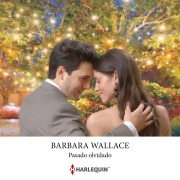 Cover-Bild zum Titel 'Pasado olvidado' von 'Barbara Wallace'