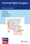 Cover-Bild zum Titel 'Cervical Spine Surgery' von ''