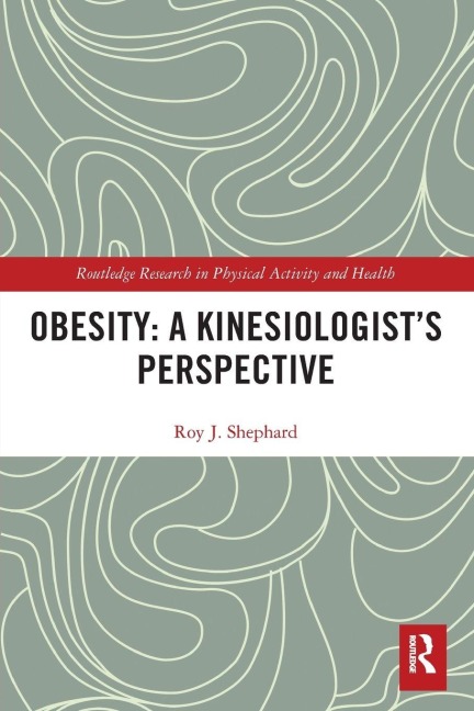 Obesity - Roy Shephard