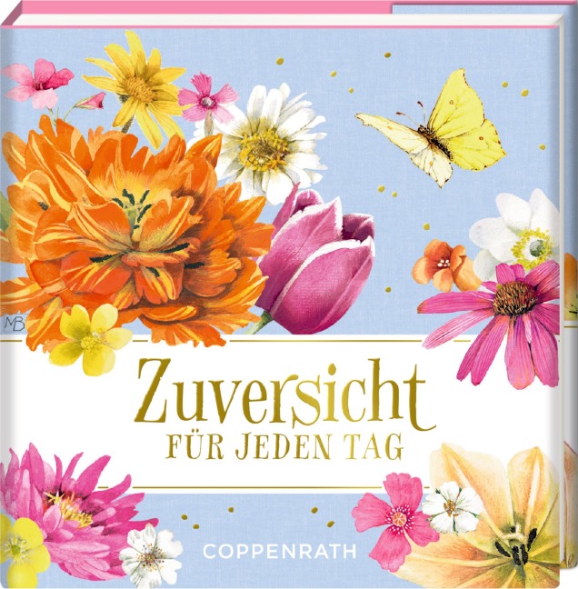 Zuversicht - 
