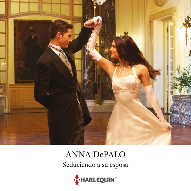 Seduciendo a su esposa - Anna Depalo
